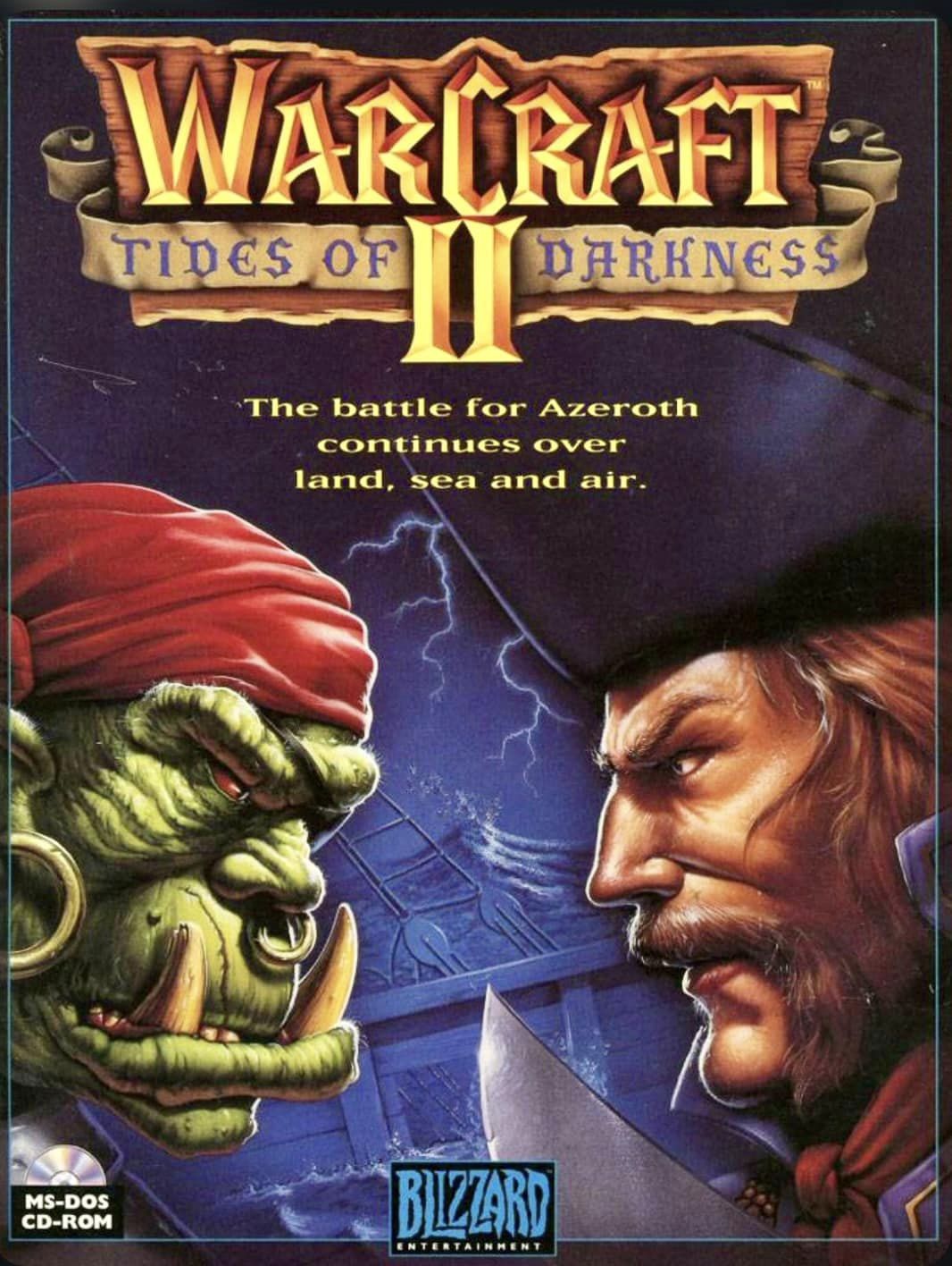 One of the greatest games in its time!  The beginnings of an empire